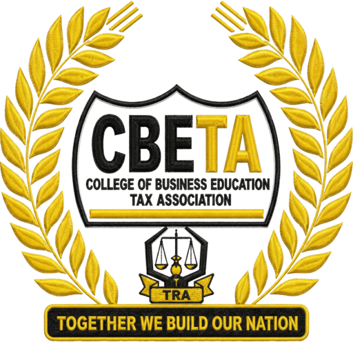 CBETA logo